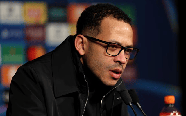 欧冠：切尔西vs巴黎圣日耳曼，罗塞尼尔表示“明天我们不能犯错”